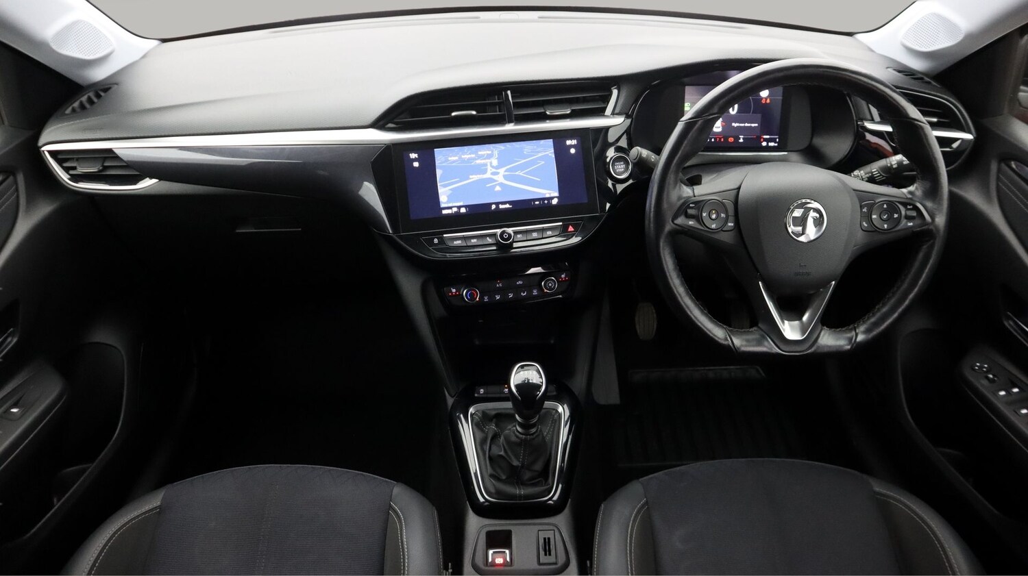 Used Vauxhall Corsa 2021 for sale - 78165952: Photo 13