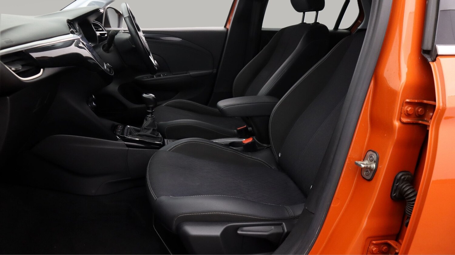 Used Vauxhall Corsa 2021 for sale - 78165952: Photo 14