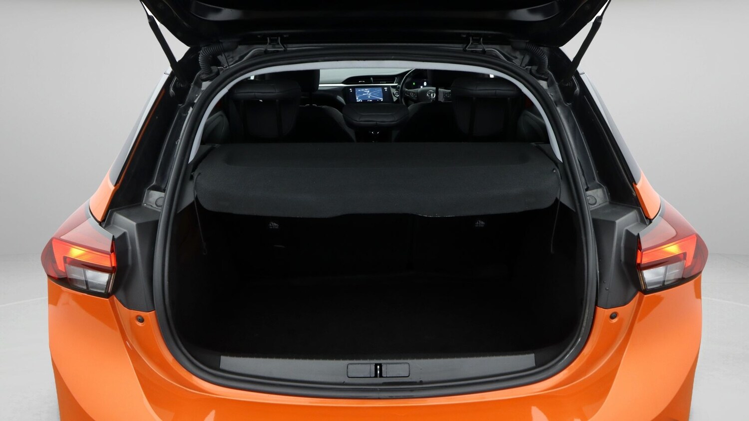 Used Vauxhall Corsa 2021 for sale - 78165952: Photo 17