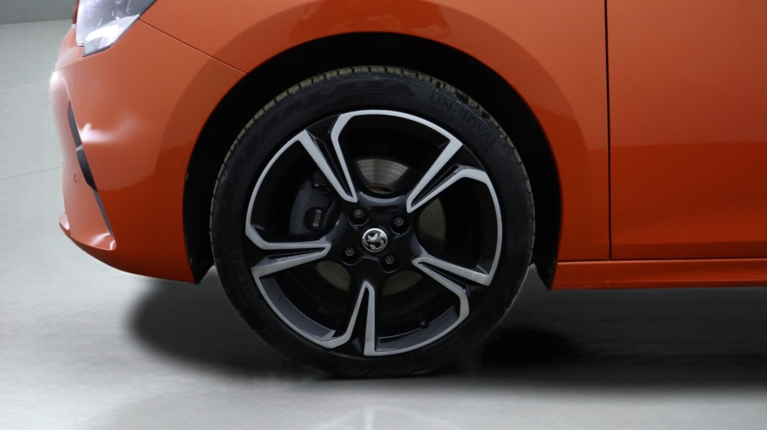 Used Vauxhall Corsa 2021 for sale - 78165952: Photo 18