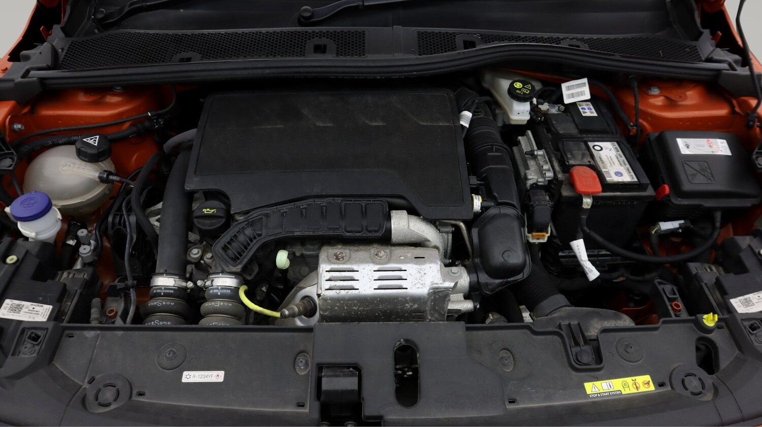 Used Vauxhall Corsa 2021 for sale - 78165952: Photo 19