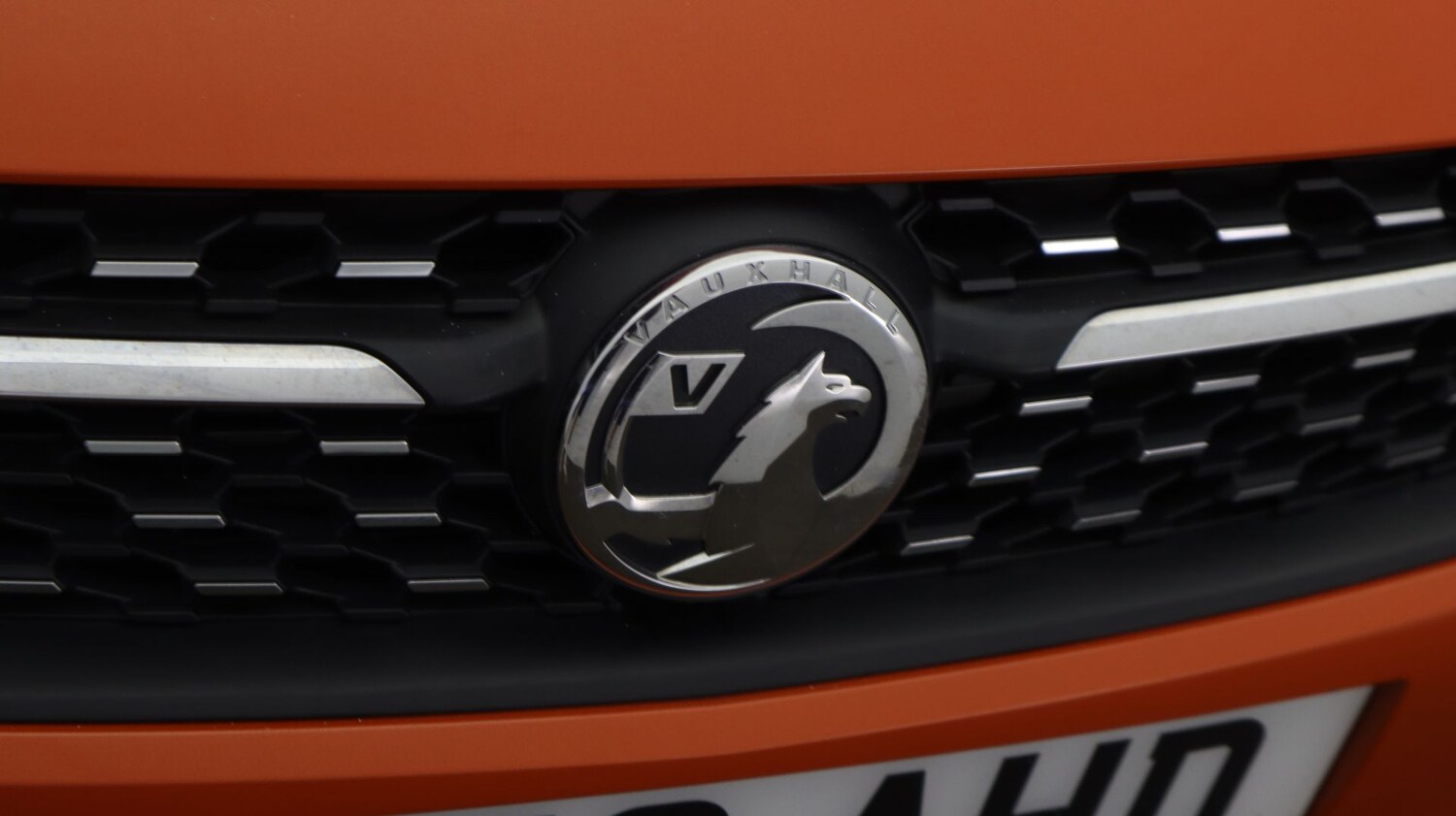 Used Vauxhall Corsa 2021 for sale - 78165952: Photo 20