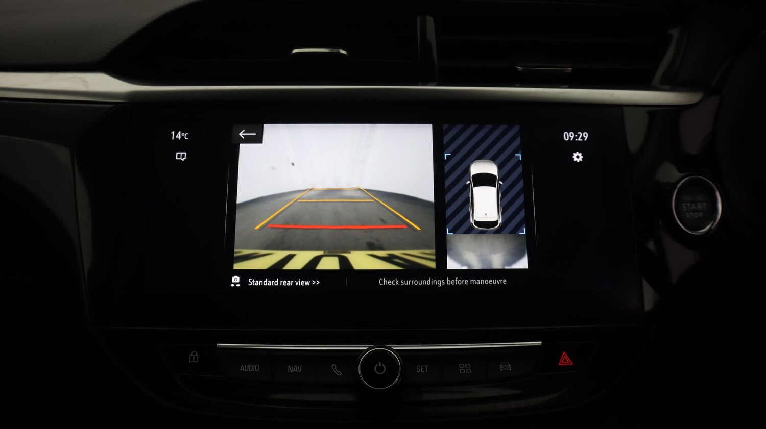 Used Vauxhall Corsa 2021 for sale - 78165952: Photo 21