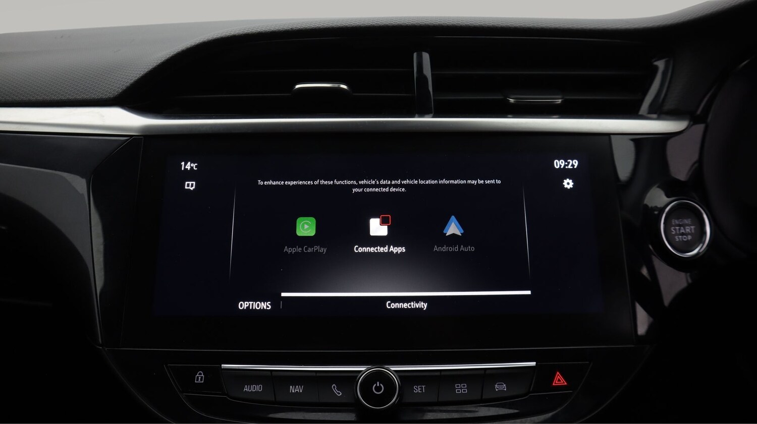 Used Vauxhall Corsa 2021 for sale - 78165952: Photo 24