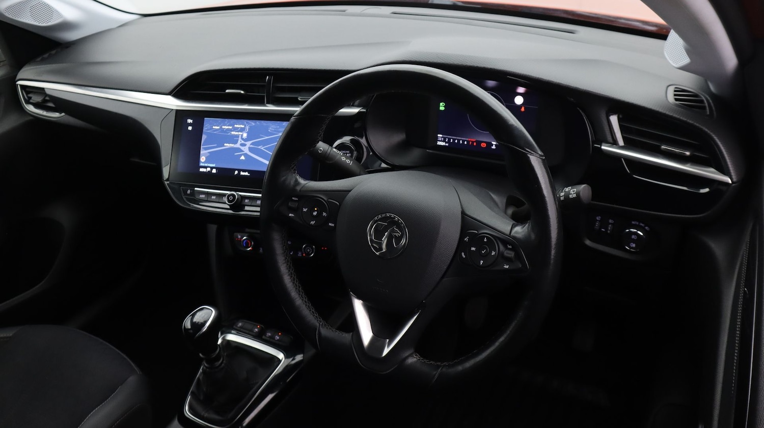 Used Vauxhall Corsa 2021 for sale - 78165952: Photo 9