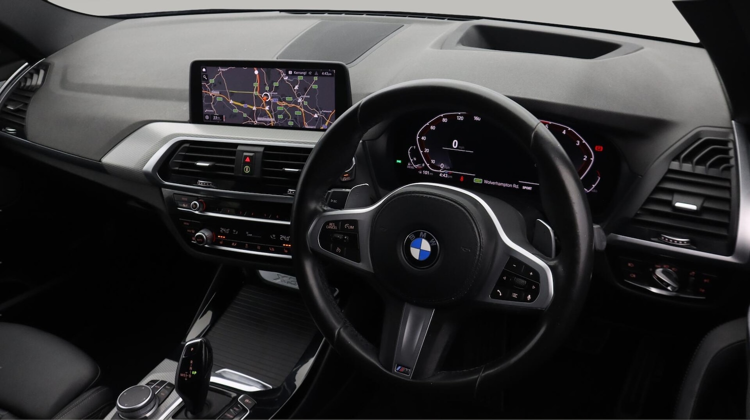 Used BMW X3 2020 for sale - 76772164: Photo 10