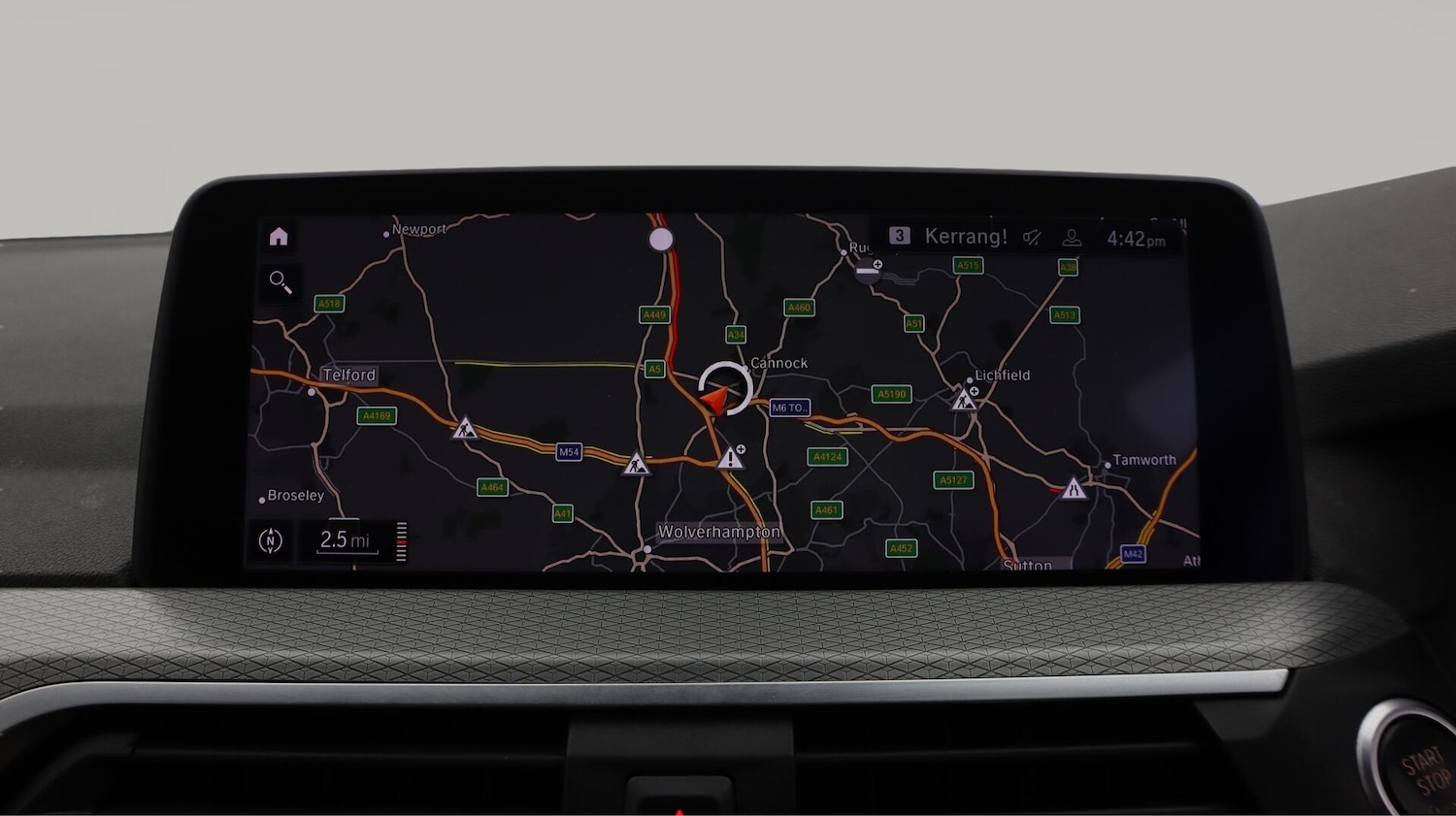 Used BMW X3 2020 for sale - 76772164: Photo 12