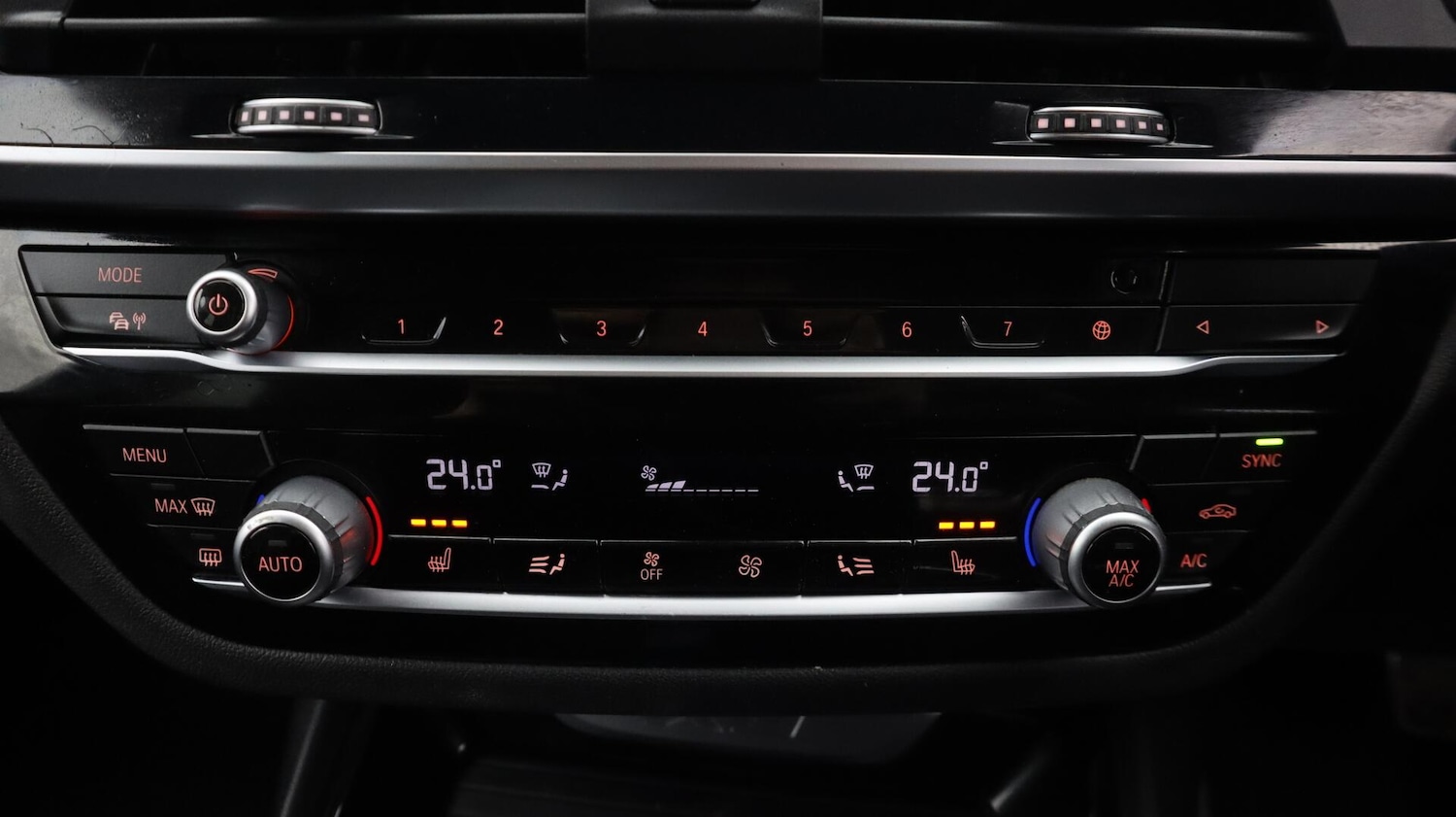 Used BMW X3 2020 for sale - 76772164: Photo 13