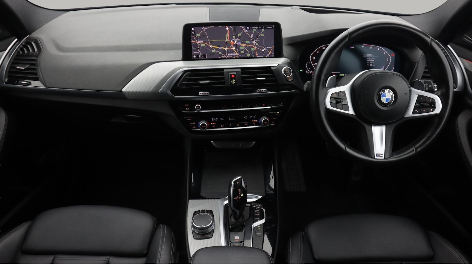 Used BMW X3 2020 for sale - 76772164: Photo 14