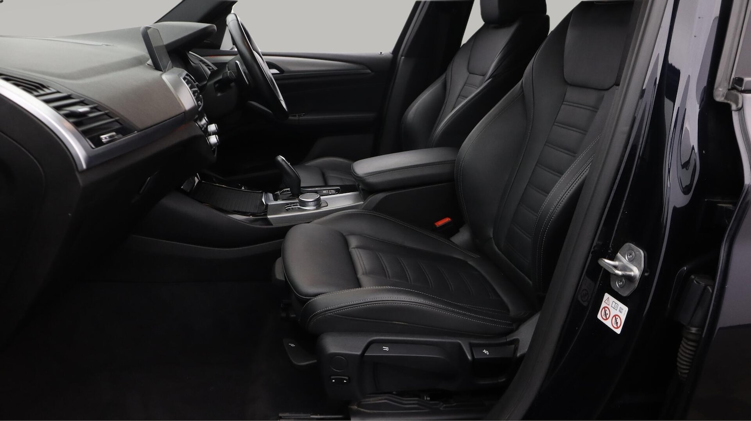 Used BMW X3 2020 for sale - 76772164: Photo 15