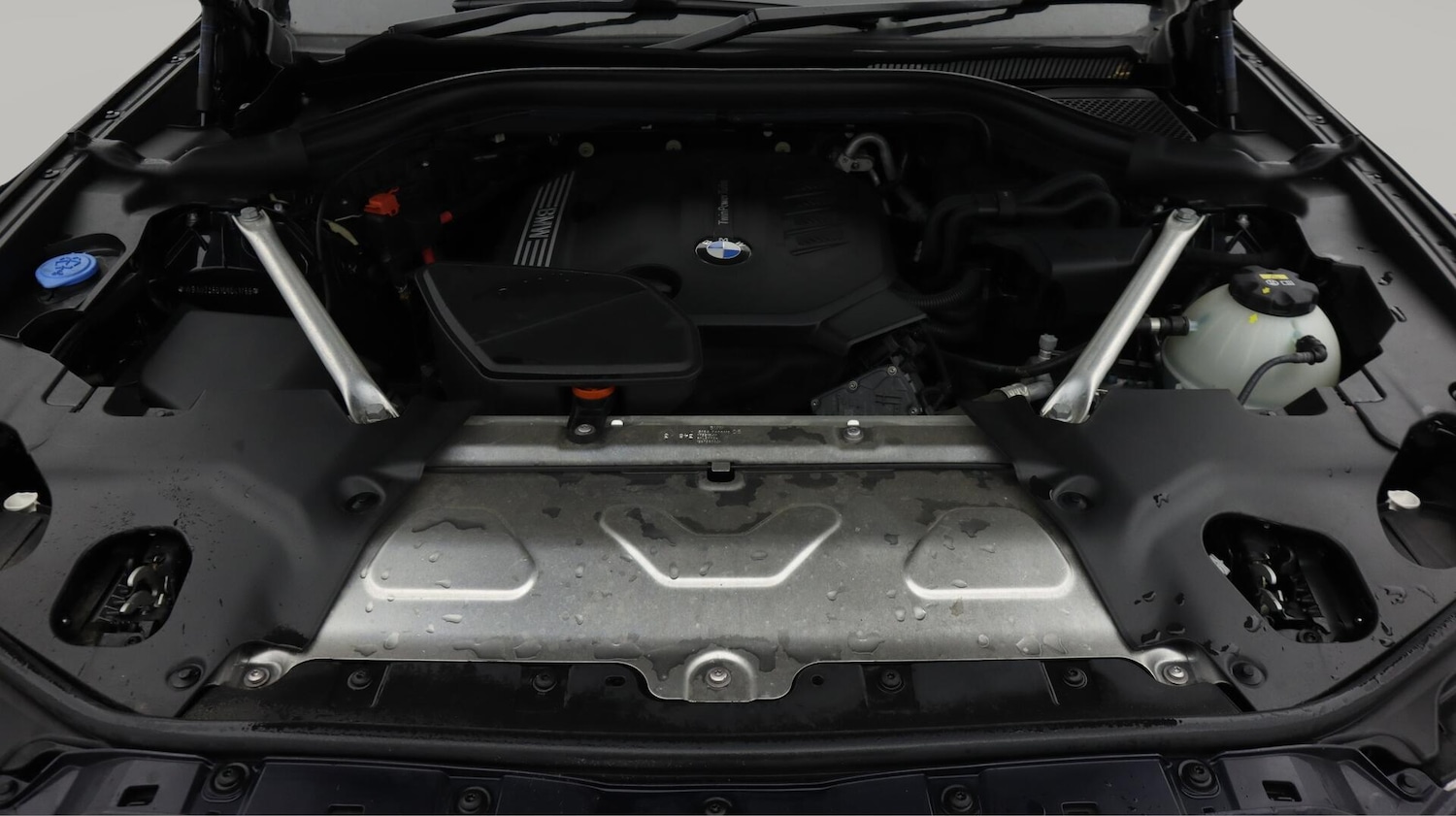 Used BMW X3 2020 for sale - 76772164: Photo 20