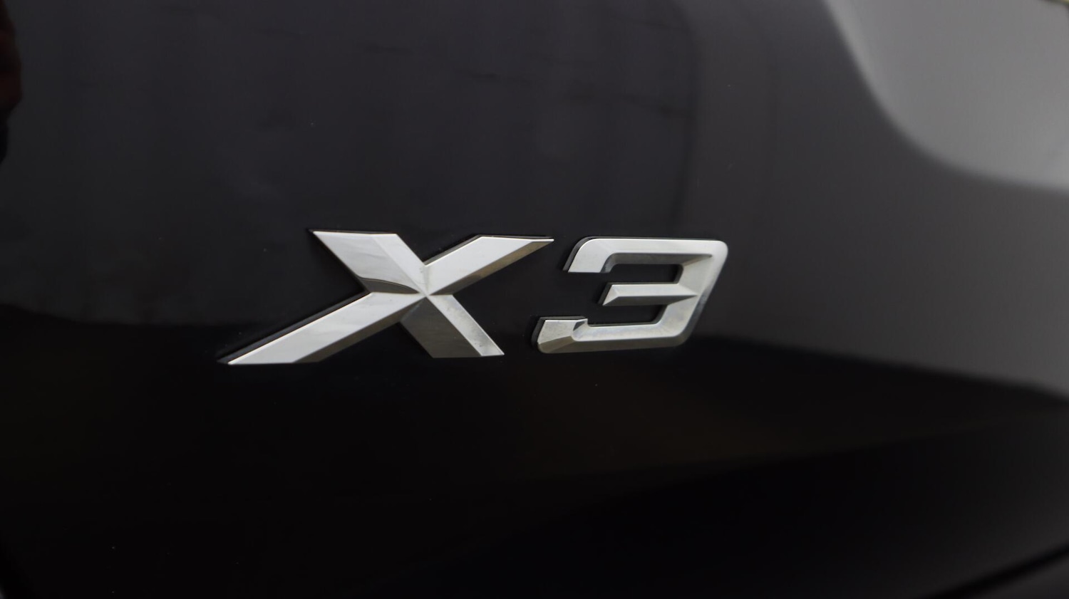 Used BMW X3 2020 for sale - 76772164: Photo 22