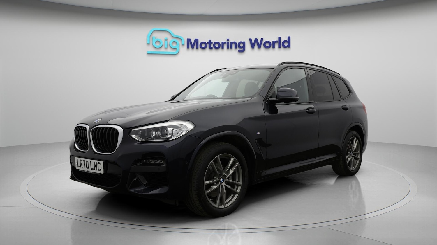 Used BMW X3 2020 for sale - 76772164: Photo 4