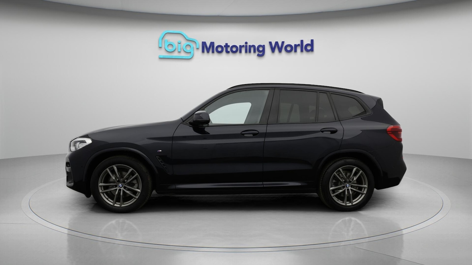 Used BMW X3 2020 for sale - 76772164: Photo 5
