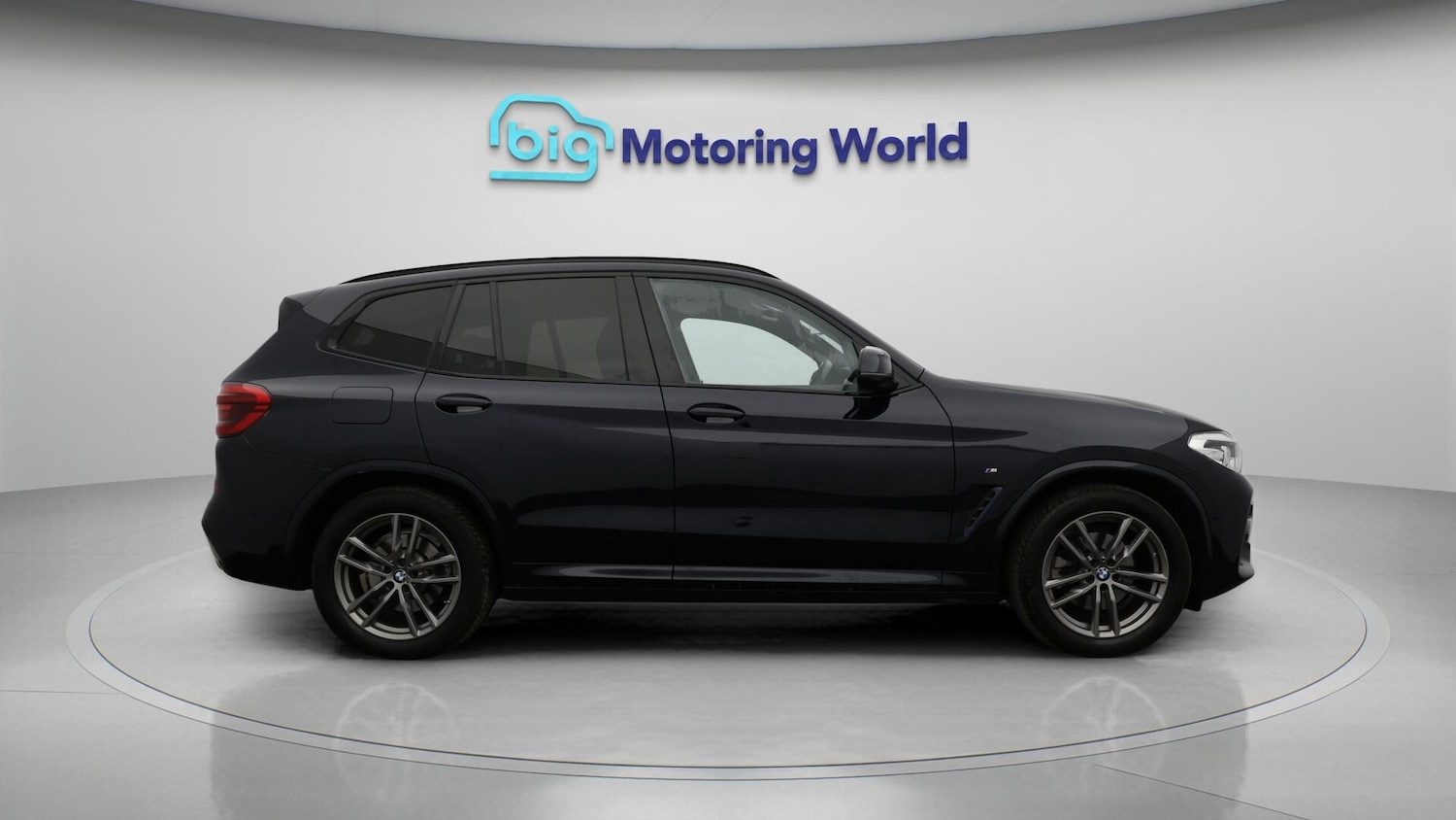 Used BMW X3 2020 for sale - 76772164: Photo 9