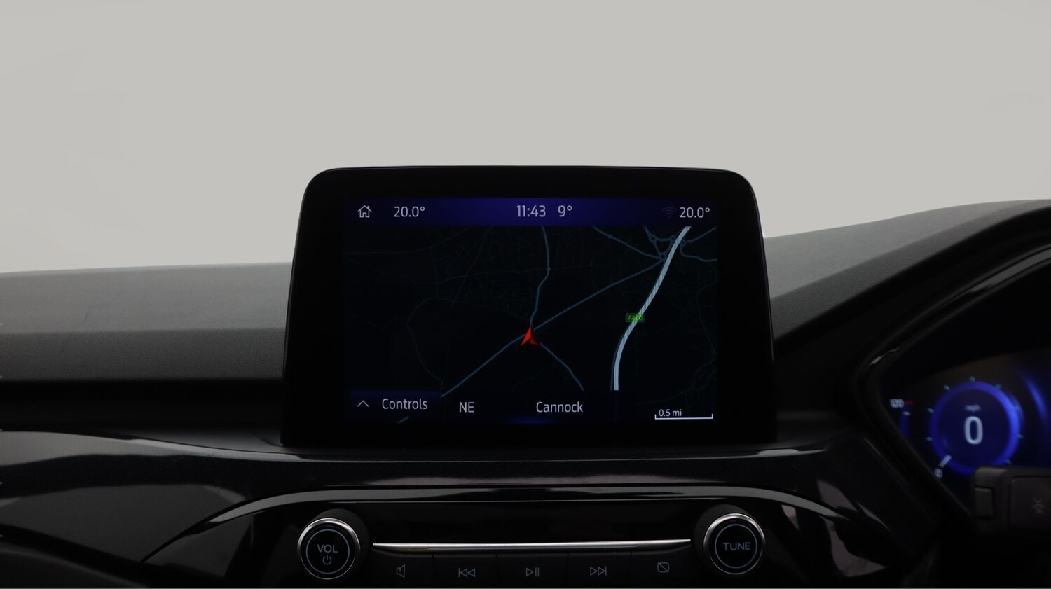 Used Ford Kuga 2022 for sale - 77508302: Photo 11