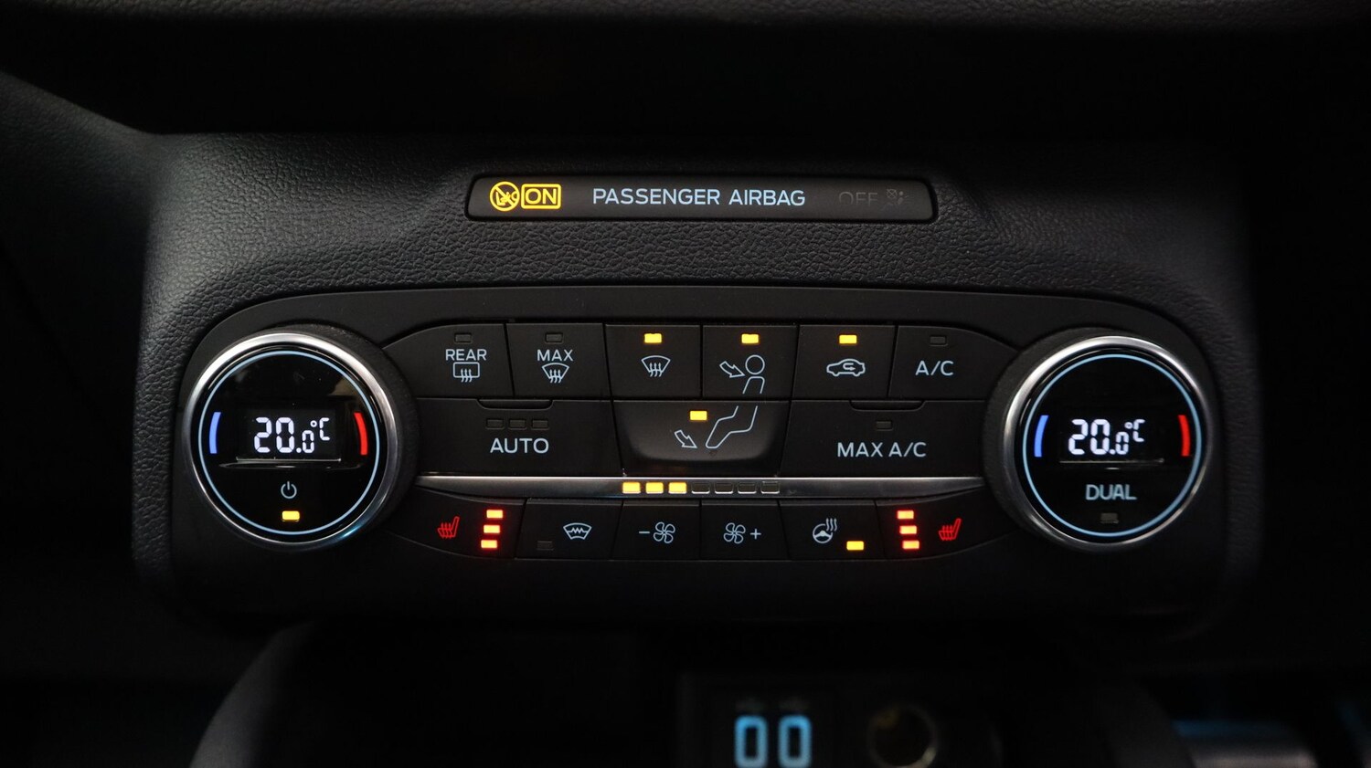 Used Ford Kuga 2022 for sale - 77508302: Photo 12