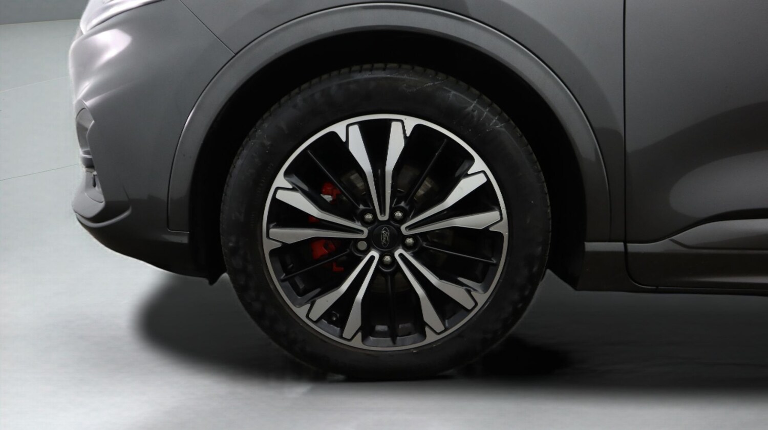 Used Ford Kuga 2022 for sale - 77508302: Photo 18