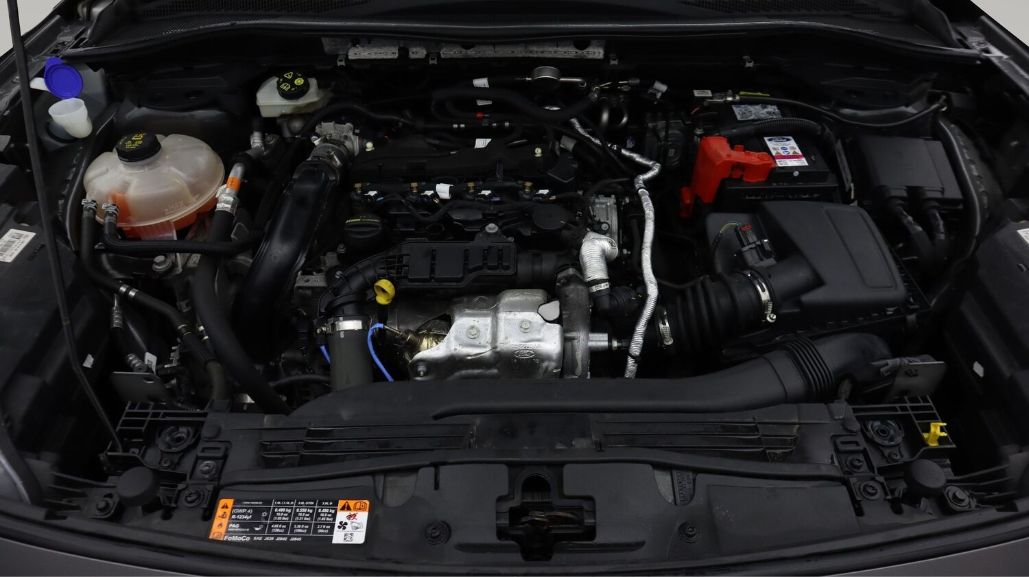 Used Ford Kuga 2022 for sale - 77508302: Photo 19