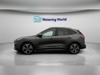 Used Ford Kuga 2022 for sale - 77508302: Photo