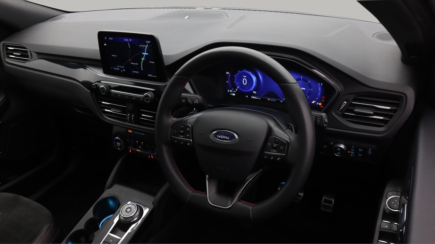 Used Ford Kuga 2022 for sale - 77508302: Photo 9