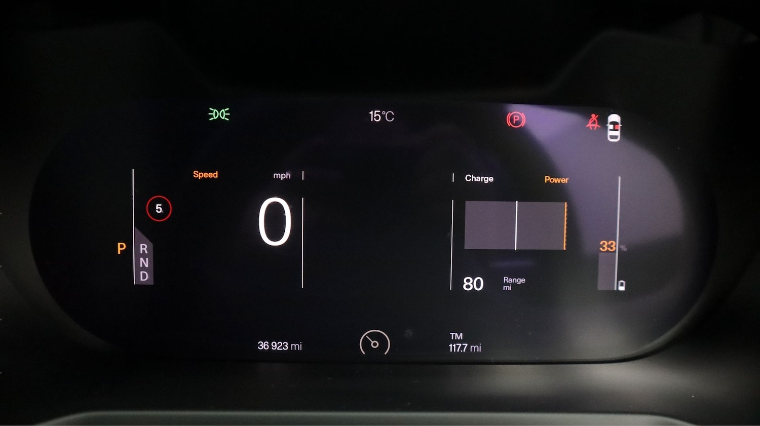 Used Polestar Polestar 2 2022 for sale - 77641851: Photo 10