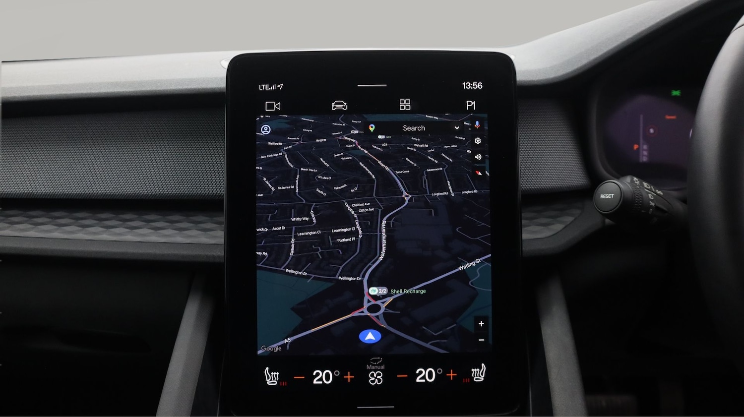 Used Polestar Polestar 2 2022 for sale - 77641851: Photo 11