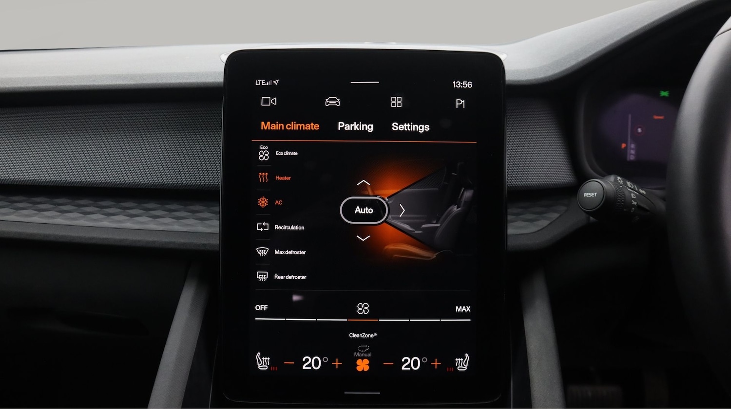 Used Polestar Polestar 2 2022 for sale - 77641851: Photo 12