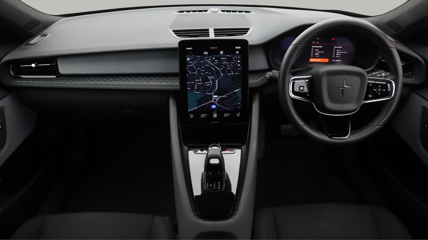 Used Polestar Polestar 2 2022 for sale - 77641851: Photo 13