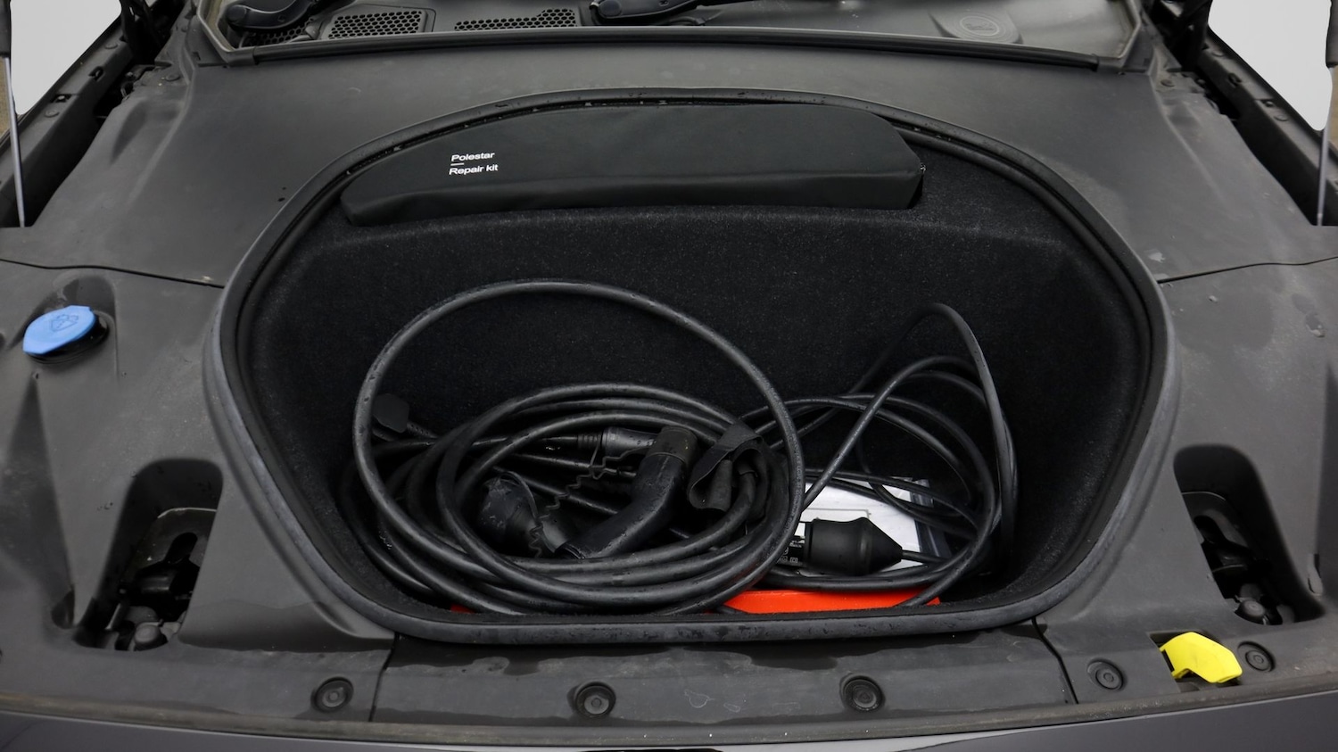 Used Polestar Polestar 2 2022 for sale - 77641851: Photo 19