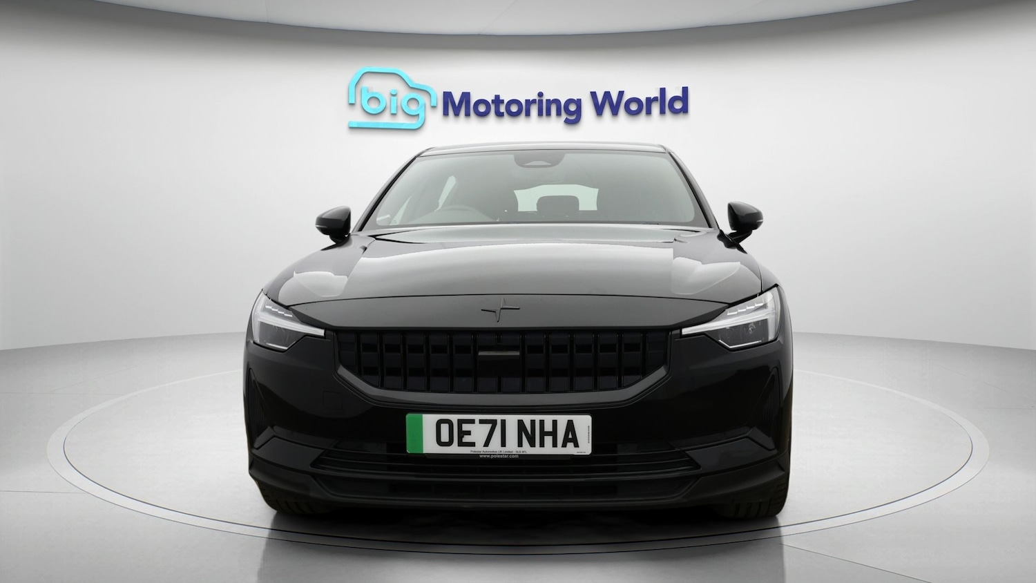 Used Polestar Polestar 2 2022 for sale - 77641851: Photo 2