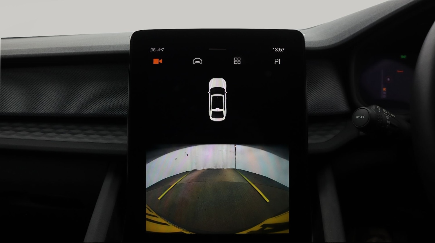 Used Polestar Polestar 2 2022 for sale - 77641851: Photo 25