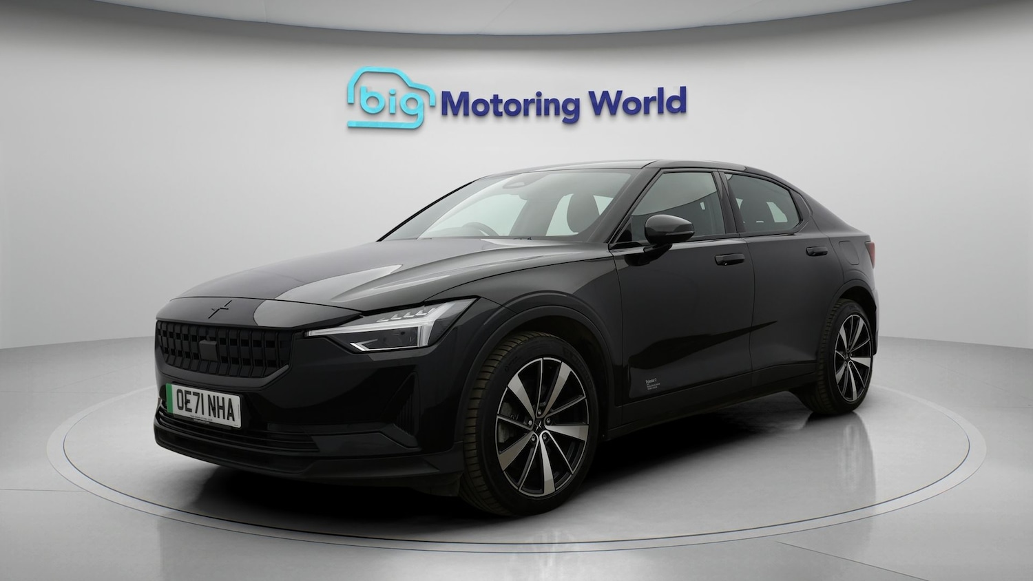 Used Polestar Polestar 2 2022 for sale - 77641851: Photo 3