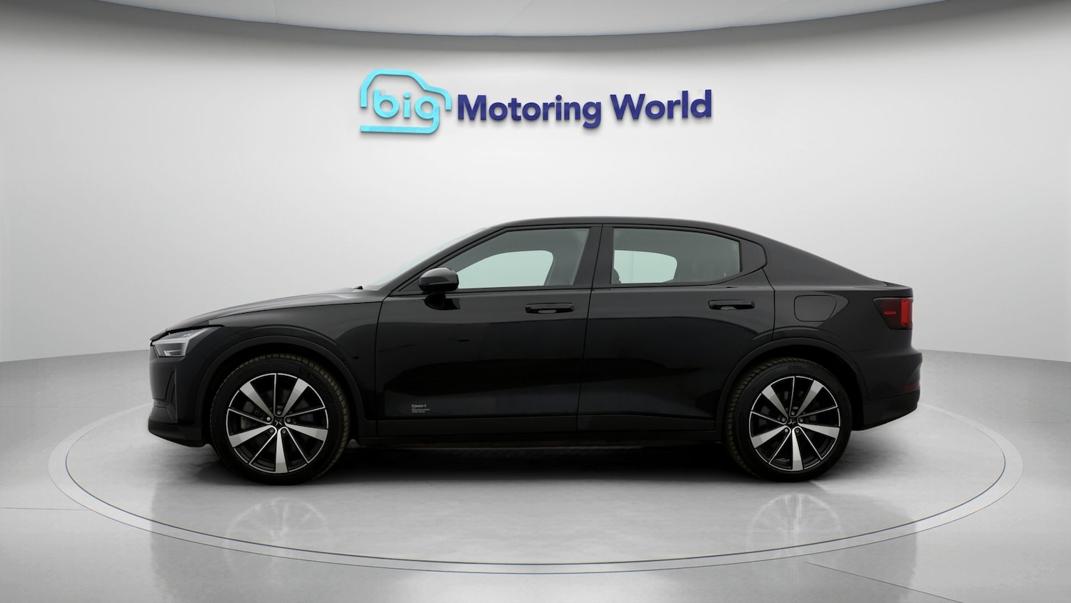Used Polestar Polestar 2 2022 for sale - 77641851: Photo 4
