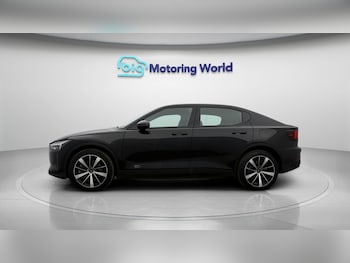 Used Polestar Polestar 2 2022 for sale - 77641851: Photo