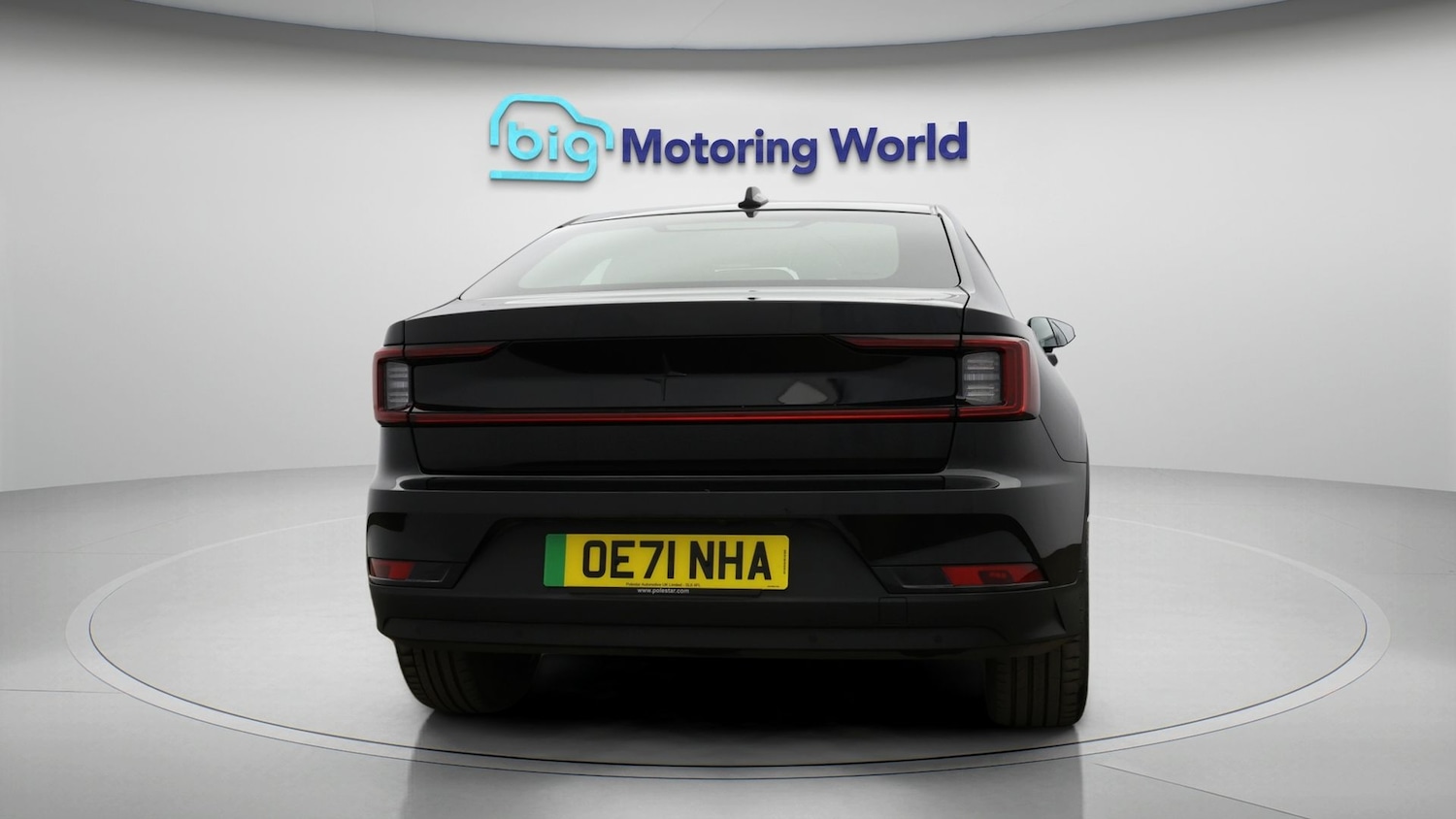 Used Polestar Polestar 2 2022 for sale - 77641851: Photo 6