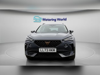 Used Cupra Formentor 2023 for sale - 79220770: Photo