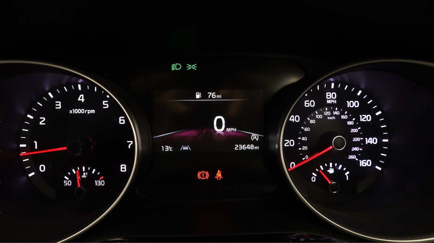 Used Kia Pro Ceed 2023 for sale - 78105790: Photo 10