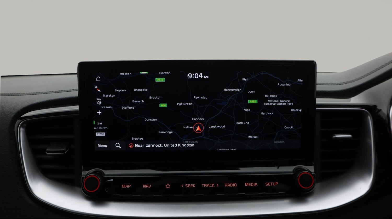 Used Kia Pro Ceed 2023 for sale - 78105790: Photo 11