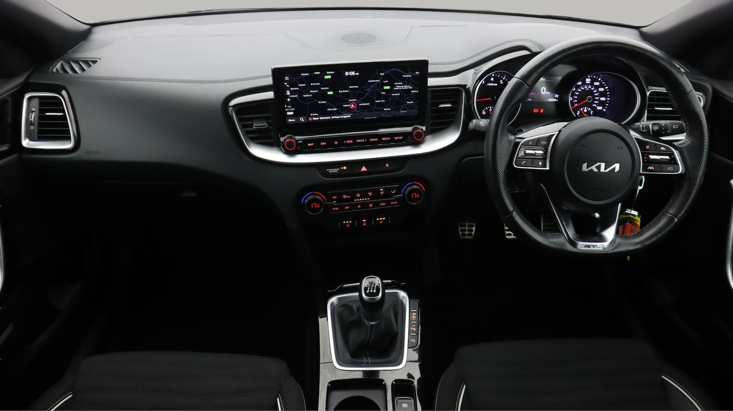 Used Kia Pro Ceed 2023 for sale - 78105790: Photo 13