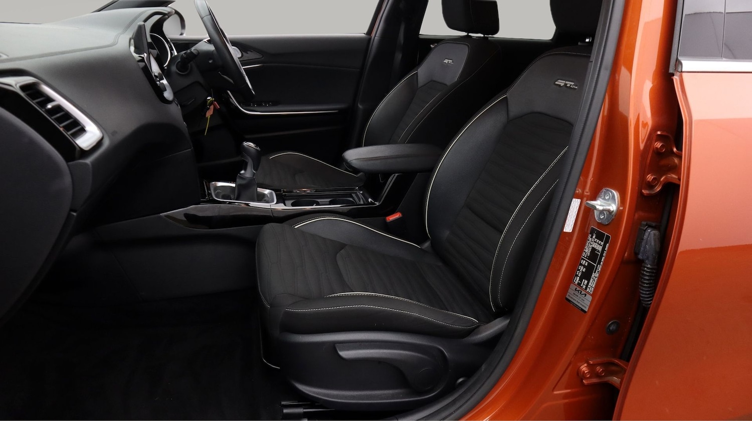 Used Kia Pro Ceed 2023 for sale - 78105790: Photo 14