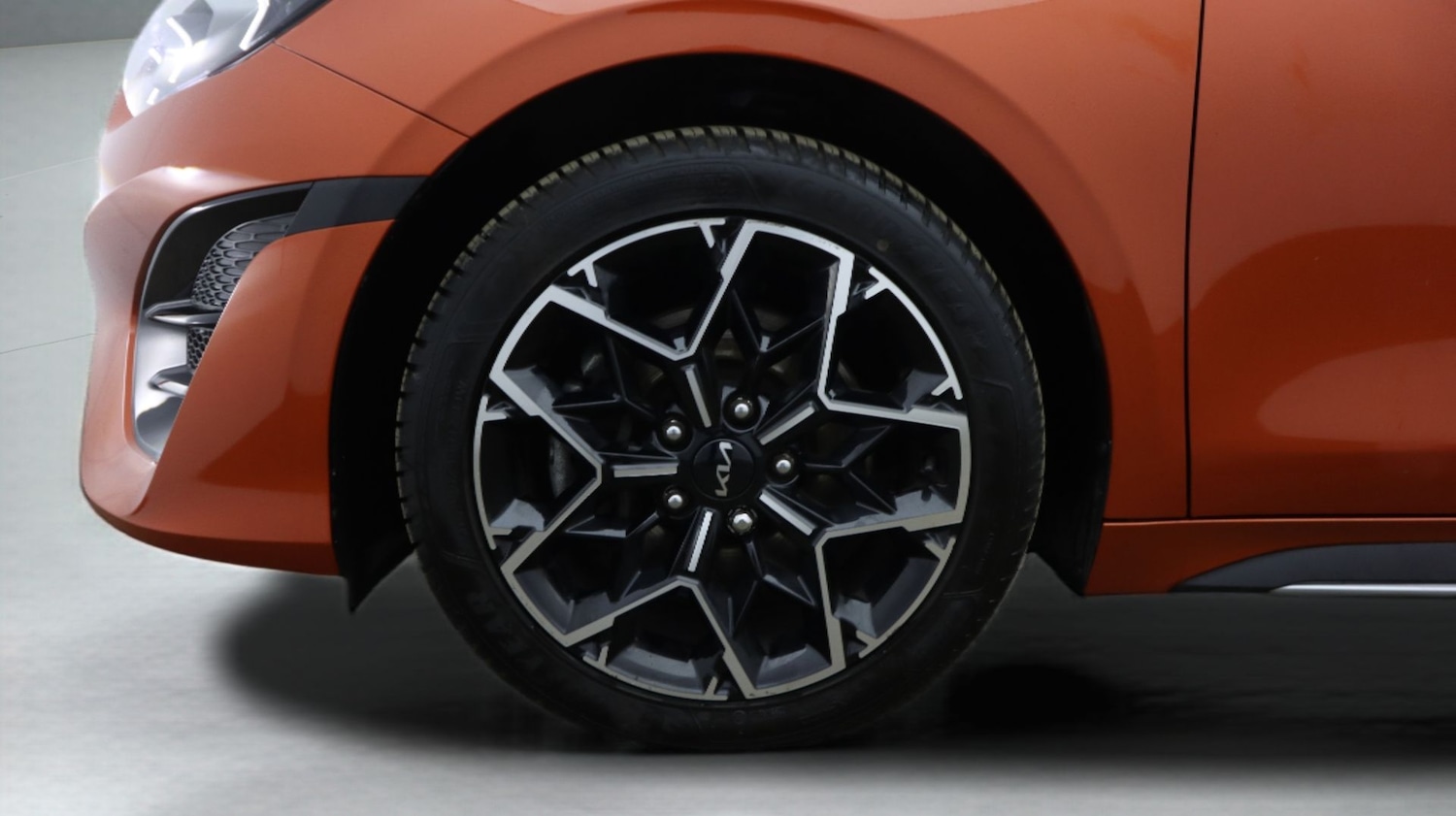 Used Kia Pro Ceed 2023 for sale - 78105790: Photo 18