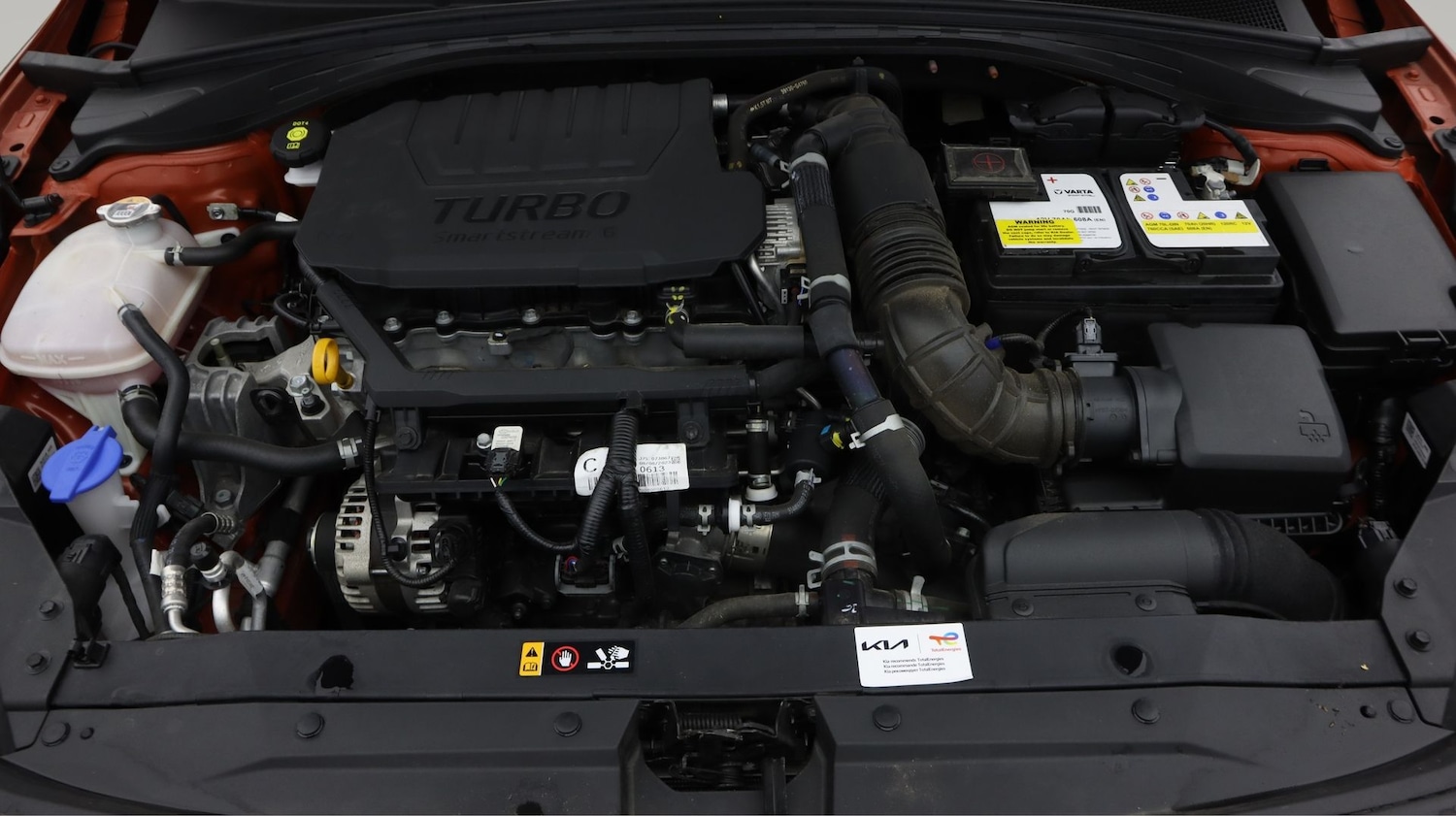 Used Kia Pro Ceed 2023 for sale - 78105790: Photo 19