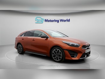 Used Kia Pro Ceed 2023 for sale - 78105790: Photo