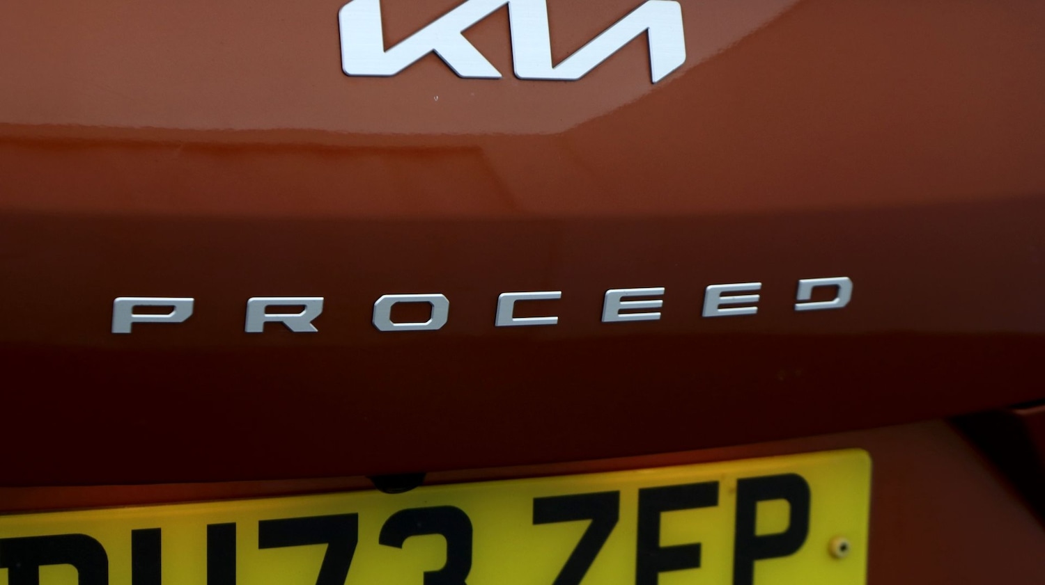 Used Kia Pro Ceed 2023 for sale - 78105790: Photo 23