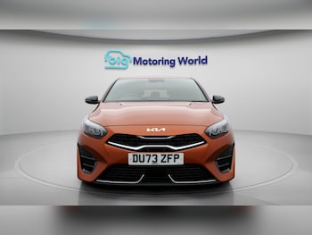 Used Kia Pro Ceed 2023 for sale - 78105790: Photo