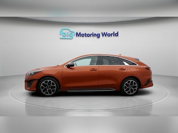 Used Kia Pro Ceed 2023 for sale - 78105790: Photo