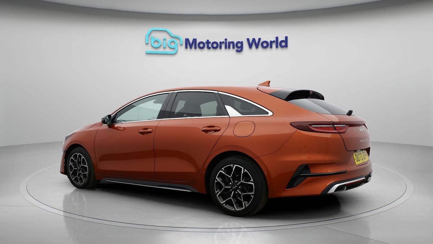 Used Kia Pro Ceed 2023 for sale - 78105790: Photo 5