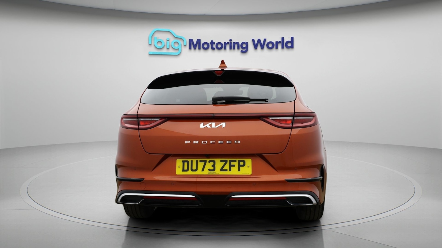 Used Kia Pro Ceed 2023 for sale - 78105790: Photo 6