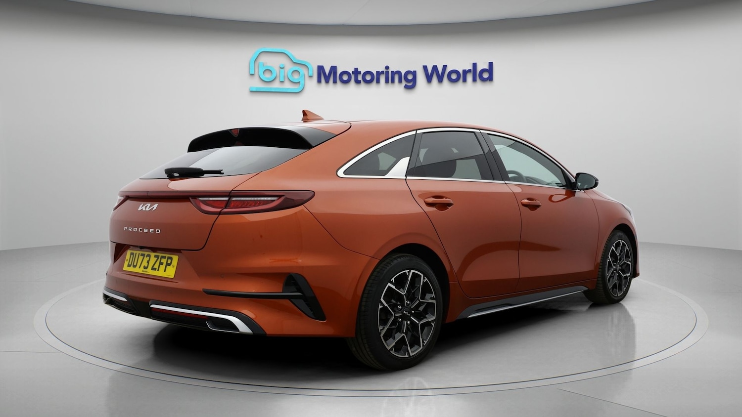 Used Kia Pro Ceed 2023 for sale - 78105790: Photo 7